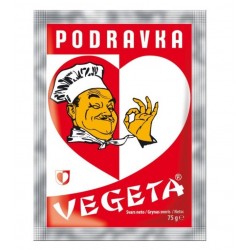 Приправа Vegeta, 75гp